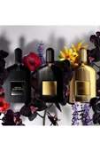 Tom Ford Black Orchid Gold 100ml Parfum thumbnail 4