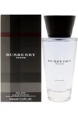 Burberry Touch Edt Erkek Parfüm 100 Ml thumbnail 1