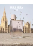 BURBERRY Her Eau De Parfum 100 ml thumbnail 4