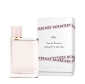 Burberry Her 100 ml Edp Kadın Parfüm thumbnail 2