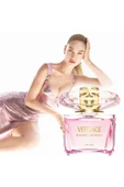 Versace Bright Crystal Edp Kadın Parfüm 90 ml thumbnail 2