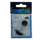 Crystal Kauçuk Stopper  XL  (10'lu) thumbnail 2
