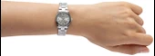 Casio LTP-V001D-7BUDF Kadın Kol Saati thumbnail 2