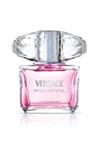 Versace Bright Crystal Edt 90 Ml - Kadın Parfümü thumbnail 1
