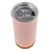 Çelik Mug Termos - Igloo - Cork - 500ml - Somon - 205695 thumbnail 3