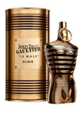 Le Male Elixir Edp Erkek Parfüm 125 ml thumbnail 2