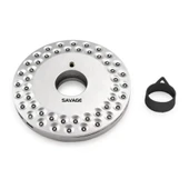 Savage 48 LED'li Kamp Çadır Lambası (CR-5035) thumbnail 1