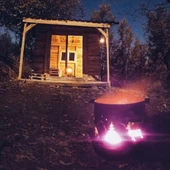 Doğa-Orman Şöminesi Küçük (DS-270) thumbnail 3