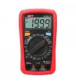 Unit UT33C+ 600v Dijital Multimetre thumbnail 1