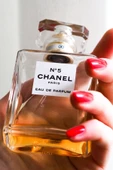 Chanel No 5 Edp Kadın Parfüm 100 Ml thumbnail 3