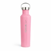Çelik Mug Termos - Igloo - Pentagon - 750ml - Pembe - 205792 thumbnail 1