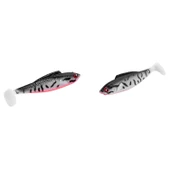 Silikon Balık - 4,5g 85mm - Fishack PredatorX - UV Boyalı - Dash thumbnail 2