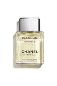Platinum Egoiste Edt Parfum 100ml thumbnail 1
