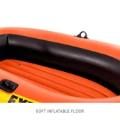 Şişme Bot Seti - Intex - Explorer 300 - 211cm - 3 Kişilik (58332) thumbnail 3