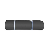 Pilates Matı 10 mm Gri (60*180 cm) thumbnail 2