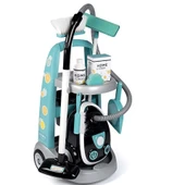 7600330316 Cleaning trolley + vacuum cleaner - Simba thumbnail 2