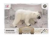 Kutulu Model Figür Hayvan Kutup Ayısı thumbnail 2