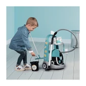 7600330316 Cleaning trolley + vacuum cleaner - Simba thumbnail 1