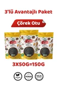 Çörek Otu 3 X 50 gr 3'lü Paket thumbnail 2