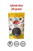 Çörek Otu 3 X 50 gr 3'lü Paket thumbnail 3