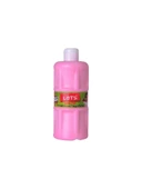 LETS AKRILIK BOYA 250 ML PEMBE L5710 thumbnail 1