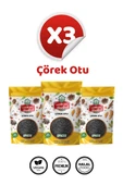 Çörek Otu 3 X 50 gr 3'lü Paket thumbnail 1