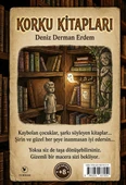 Korku Kitapları thumbnail 2