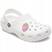 Crocs Lights Up Strawberry Jibbitz 10015438 thumbnail 2