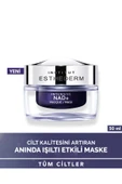 Institut Esthederm Intensive NAD+ Cilt Maskesi 50 ml. thumbnail 1