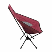 FreeCamp Waylay Katlanır Sandalye-BORDO thumbnail 2