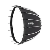 PDX SL-90 (90cm) Kolay Kurulum, Parabolik, Gridli Softbox thumbnail 1