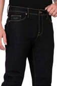 BJ CITY BIKER COLD KILLER BLACK PANTOLON thumbnail 5
