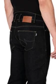 BJ CITY BIKER COLD KILLER BLACK PANTOLON thumbnail 10