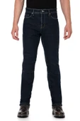 BJ CITY BIKER COLD KILLER DARK BLUE PANTOLON thumbnail 1