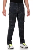 BJ TRUVA CARGO CAMO KORUMALI PANTOLON thumbnail 2