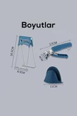 Sıcaklık Önleyici 4lü Set thumbnail 2