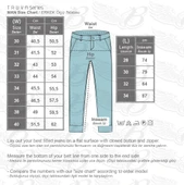 BJ TRUVA CARGO CAMO KORUMALI PANTOLON thumbnail 12