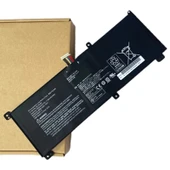 Clevo SQU-1714 Notebook Bataryası - Laptop Pili thumbnail 1