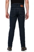 BJ CITY BIKER COLD KILLER DARK BLUE PANTOLON thumbnail 4
