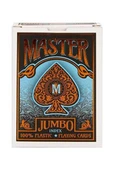 Ks Master A/30 Oyun Karti Jumbo Index thumbnail 3