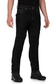 BJ CITY BIKER COLD KILLER BLACK PANTOLON thumbnail 2