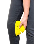 BJ LUCY BLACK CORDURA PANTOLON thumbnail 6