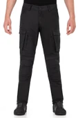 BJ TRUVA CARGO BLACK KORUMALI PANTOLON thumbnail 1