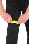 BJ TRUVA CARGO BLACK KORUMALI PANTOLON thumbnail 8