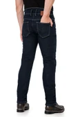BJ CITY BIKER COLD KILLER DARK BLUE PANTOLON thumbnail 5