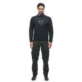 DAINESE IGNITE BLACK BLACK GRAY REFLEX CEKET thumbnail 4