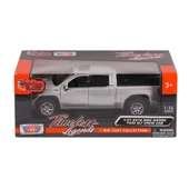 79342  Volkswagen Type 2 1:24 Model Araba  -Vardem thumbnail 3