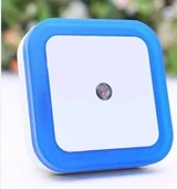 CATA CT 9500 Fotoselli Gece Lambası Mavi thumbnail 1