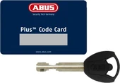 ABUS 58/140HBIII100+12KS120 BLACK LOOP thumbnail 2