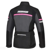 SCOYCO JK122W BLACK KADIN CEKET thumbnail 2